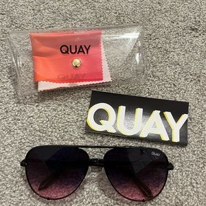 HIGH KEY QUAY SUNNIES
